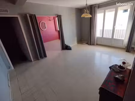 appartement p4