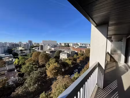 appartement à vendre paris