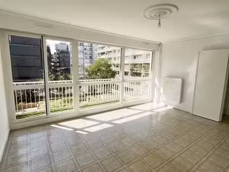 appartement à vendre paris