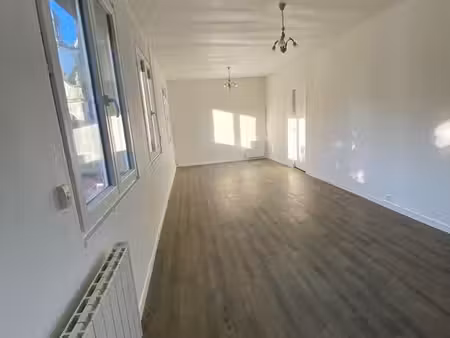 appartement 3 pièces 52 m²