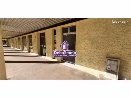 bureaux 356 m² évreux