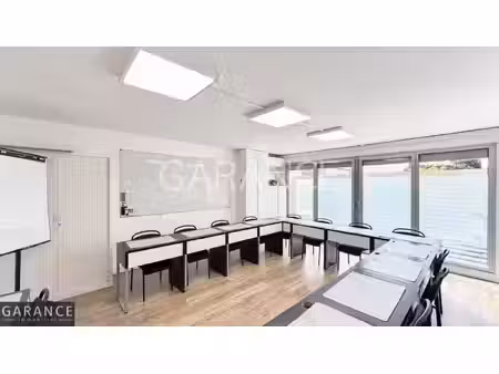 paris 14e ? petit montrouge | local professionnel 63 m²