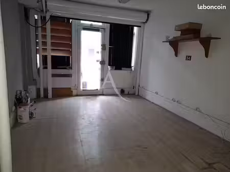local commercial 42 m² gisors