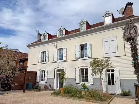 maison 6 pièces