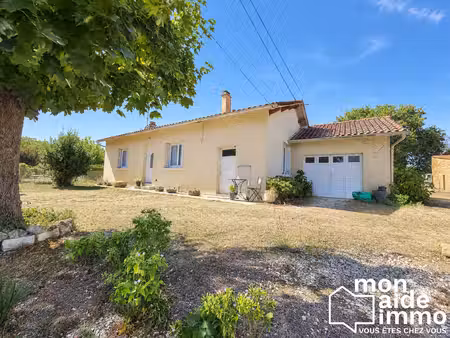 investissement locatif - maison vendue louée