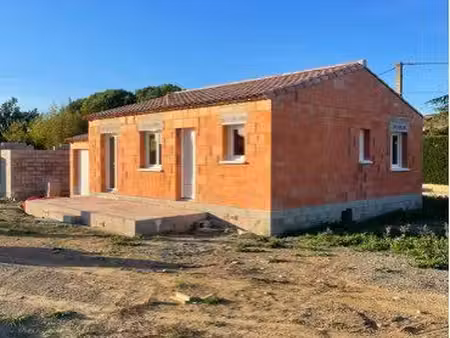 maison la calmette