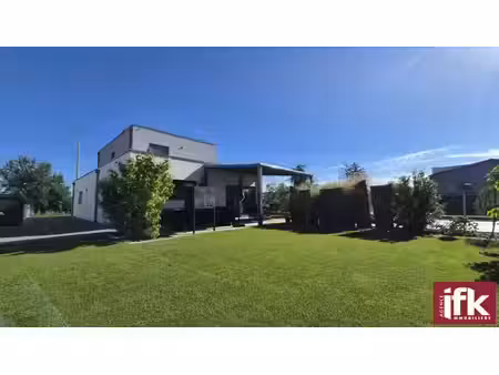 durrenentzen – maison dpe a– 164 m² 6 pièces sur 6 63 ares