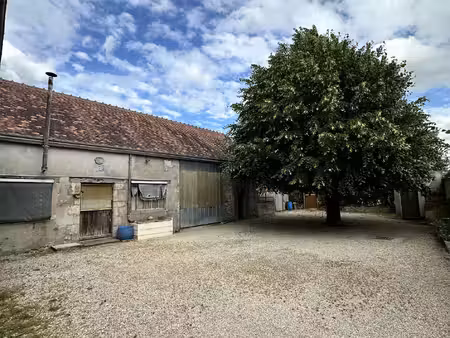 opportunité rare au coeur de fay-aux-loges