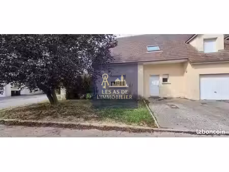 maison 6 pièces 122 m²