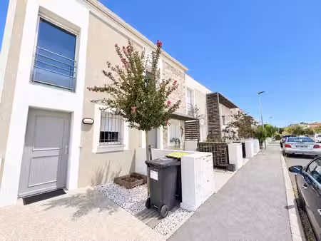 maison 4 pièces