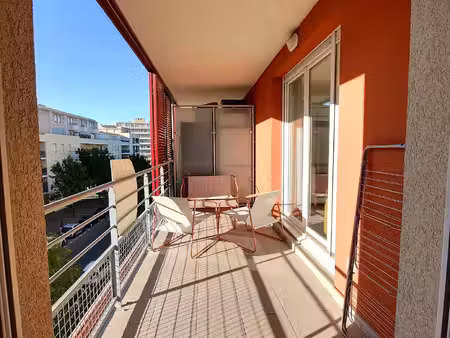appartement t2 à louer à avignon - réf. 3429