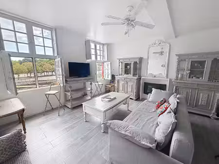 bail etudiant/mobilité - appartement 3 pièces à louer à bayonne - collocation