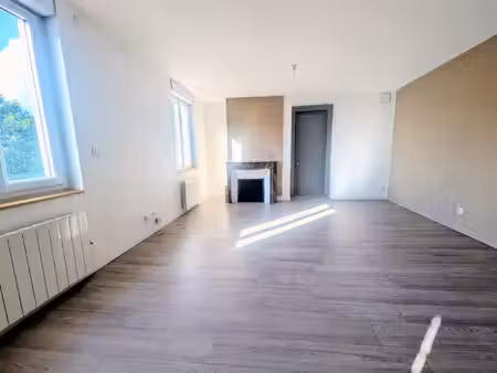 appartement à louer caudebec-lès-elbeuf