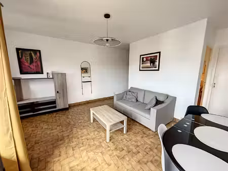appartement ceret 2 pièce(s) 39.89 m2