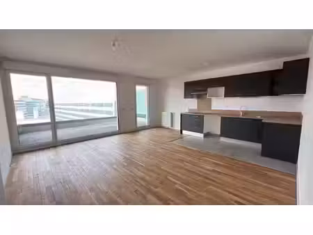 superbe t4 de 82m²