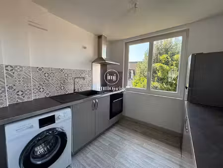 location appartement 2 pièces limoges (87000)