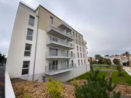 appartement t3