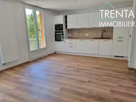 appartement t3 a louer meylan
