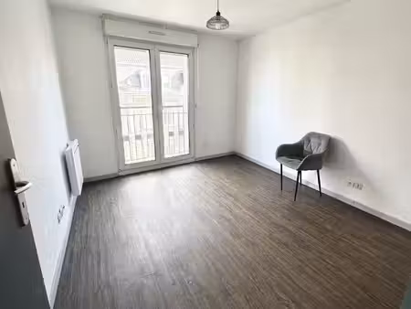 appartement à louer mulhouse