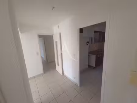 appartement nîmes 4 pièces 70.34 m2