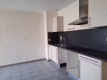 appartement rochefort 3 pièce(s) 56.58 m2