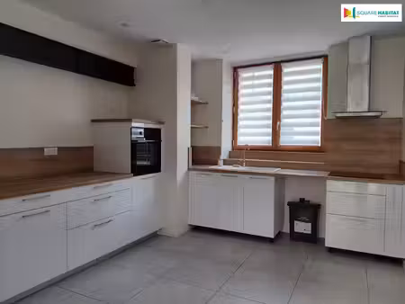 appartement t3 spacieux de 90m²