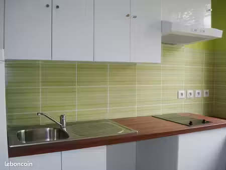 à louer – studio 28 m² – centre-ville