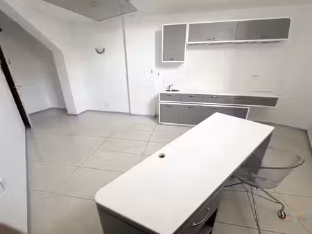 immobilier professionnel à louer mulhouse