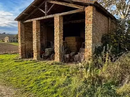 recherche hangar agricole