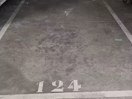 place parking sous-sol marengo