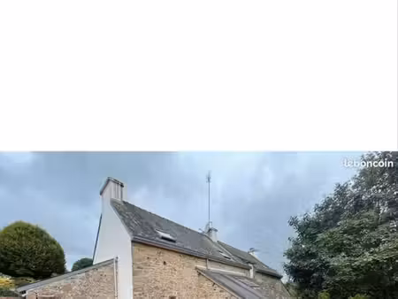 maison bannalec
