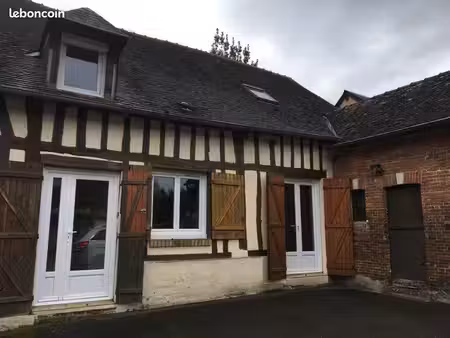 maison de ville