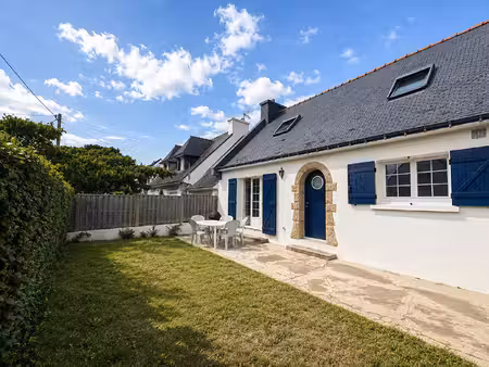disponible a la location - chamante maison 75m² - erdeven