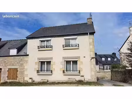 maison 4 pièces 92 m²
