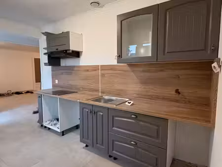 maison en location