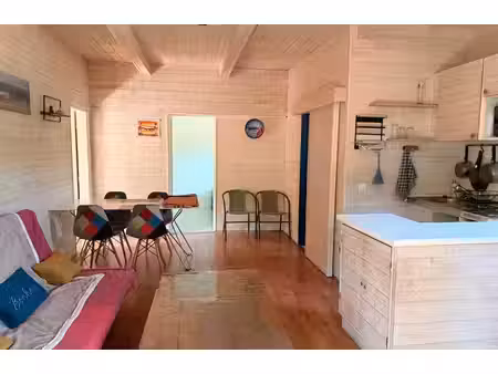 maison t4 gujan-mestras - 970 euros ttc