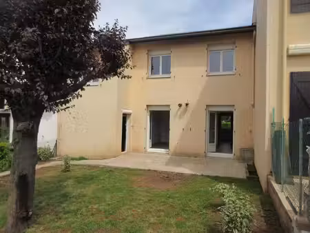 location maison t5 onet le chateau sans frais d'agence