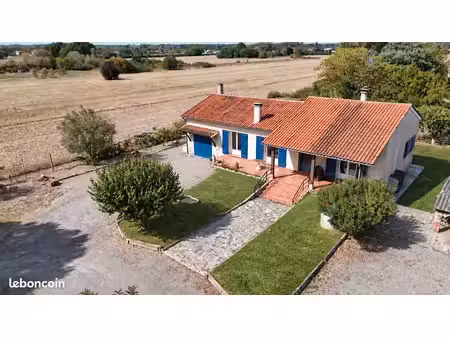 maison 4 pièces 102 m²