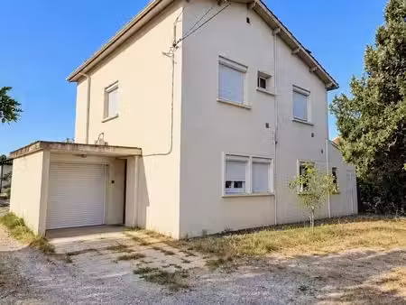 immeuble 5 pièces 149 m²