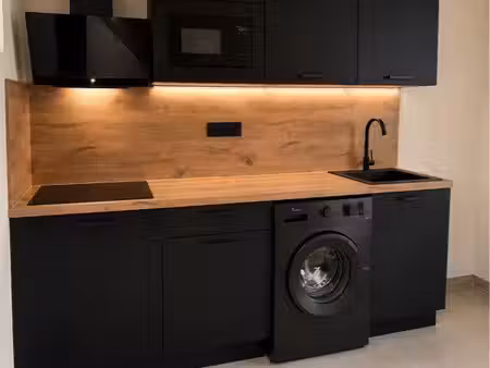 appartement t2 rénové