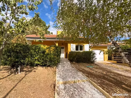 maison 6 pièces 136 m²