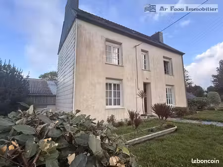 maison 6 pièces 116 m²