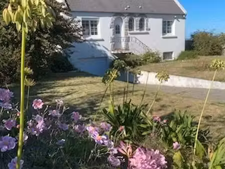 maison 117m2 à saint-pabu