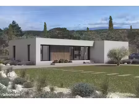 maison 5 pièces 95 m²