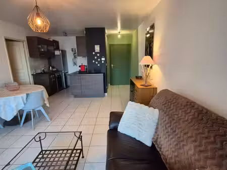 appartement t2 48m2 meublé
