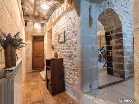 appartement 4 pièces 92 m²