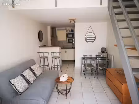 appartement t2 proche de toulouse