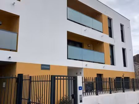 appartement nimes 60m² tout équipée - appartements t3 nimes - apartement t3 nimes - appart