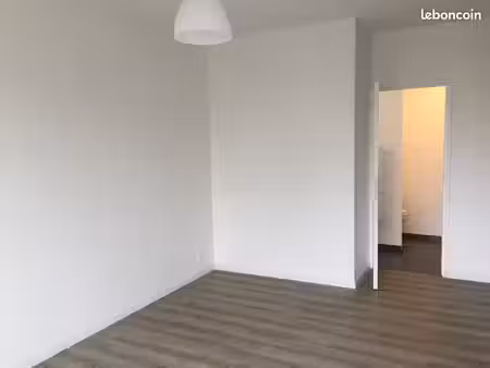 appartement 39m2 centre de ramonville proche toutes commodités