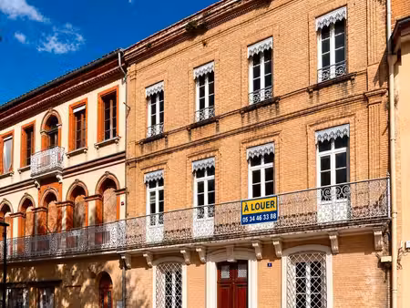 bureaux 69 m² muret